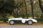 Austin-Healey 100S 1954 года